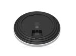 U7 Pro XG Access Point, šoninis vaizdas su montavimo detalėmis