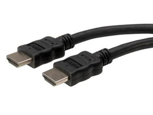 CABLE HDMI-HDMI 5M V1.3/HDMI15MM NEOMOUNTS