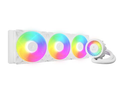 CPU COOLER S_MULTI/ACFRE00189A ARCTIC