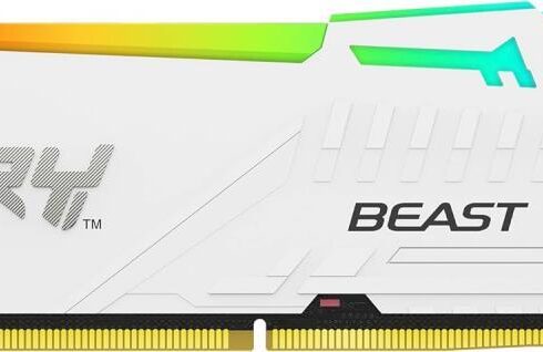 MEMORY DIMM 32GB DDR5-6000/KF560C36BWE2AK2-32 KINGSTON