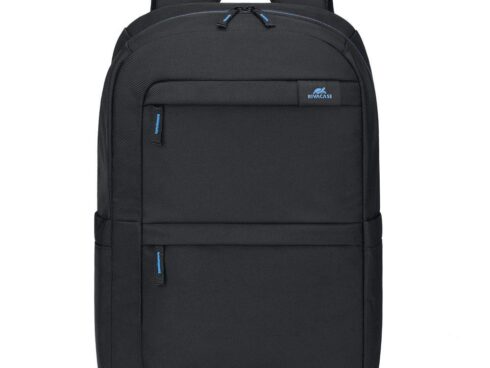 NB BACKPACK BOBOLI 15.6-16"/BLACK 8062 RIVACASE