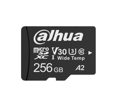 MEMORY MICRO SDHC 256GB UHS-I/TF-W100-256GB DAHUA