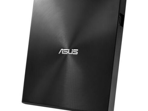 DVD RW USB2 8X EXT RTL BLACK/SDRW-08U9M-U/BLK/G/AS/P2G ASUS