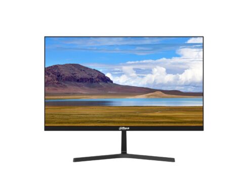 LCD Monitor DAHUA LM24-B200S 23.8" Business Panel VA 1920x1080 16:9 75Hz 5 ms Speakers LM24-B200S