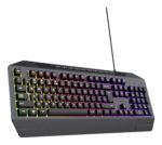 'KEYBOARD USB GXT 836 EVOCX/ENG 24722 TRUST'