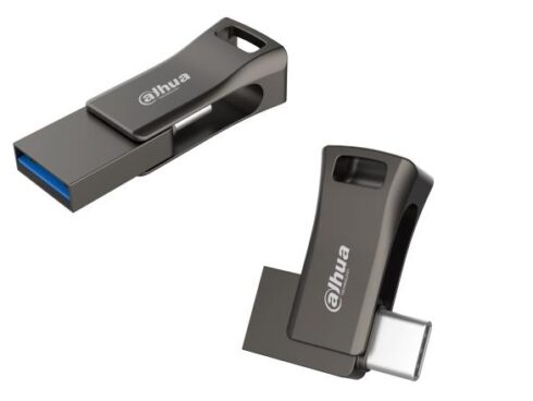 MEMORY DRIVE FLASH USB3 128GB/USB-P639-32-128GB DAHUA