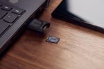 Kingston Memory card | Canvas Select Plus | 1000 GB | microSD | Flash memory Class 10, UHS-I, U1/U3, video 10/30, A1