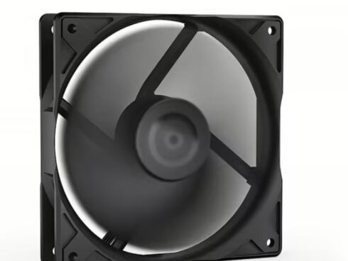 CASE FAN 120MM/STRATUS120 PWM EY4A007 ENDORFY