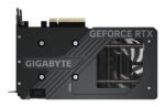 Gigabyte GeForce RTX 5060 WINDFORCE OC 8G | NVIDIA | 8 GB | GeForce RTX 5060 | GDDR7 | HDMI ports quantity 1 | PCI-E 5.0