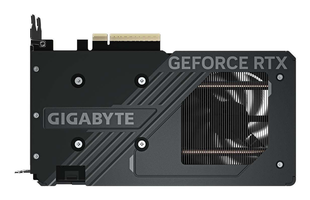 679d554d-b62a-49c4-b314-e70e86ce6918 Gigabyte GeForce RTX 5060 WINDFORCE OC 8G | NVIDIA | 8 GB | GeForce RTX 5060 | GDDR7 | HDMI ports quantity 1 | PCI-E 5.0