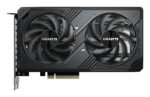 Gigabyte GeForce RTX 5060 WINDFORCE OC 8G | NVIDIA | 8 GB | GeForce RTX 5060 | GDDR7 | HDMI ports quantity 1 | PCI-E 5.0