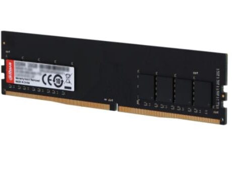MEMORY DIMM 16GB PC21300 DDR4/DDR-C300U16G26 DAHUA