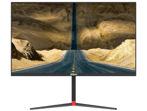 LCD Monitor DAHUA DHI-LM32-P301A 31.5" Panel IPS 2560x1440 16:9 75Hz 4 ms Colour Black DHI-LM32-P301A