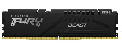 MEMORY DIMM 32GB DDR5-6000/KF560C36BBE2-32 KINGSTON