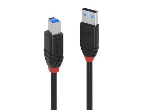 CABLE USB 3.0 A/B ACTIVE 10M/43227 LINDY