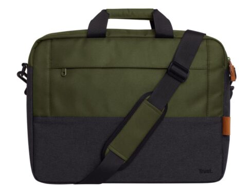 NB CASE LISBOA 16"/GREEN 25245 TRUST