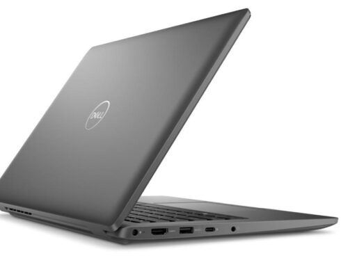 Notebook DELL Latitude 3450 CPU  Core i5 i5-1345U 1600 MHz 14" 1920x1080 RAM 16GB DDR5 5600 MHz SSD 512GB Intel Integrated Iris Xe or UHD Graphics Integrated ENG Windows 11 Pro 1.5 kg N005L345014EMEA_VP