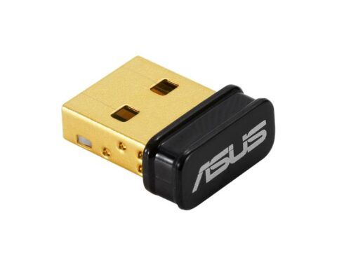 WRL ADAPTER BLUETH 5/USB-BT500 ASUS