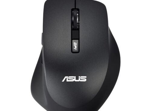 MOUSE USB OPTICAL WRL WT425/C.BLACK 90XB0280-BMU000 ASUS