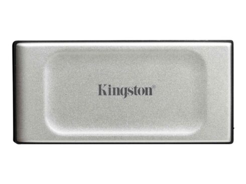 External SSD KINGSTON XS2000 4TB USB 3.2 Write speed 2000 MBytes/sec Read speed 2000 MBytes/sec SXS2000/4000G