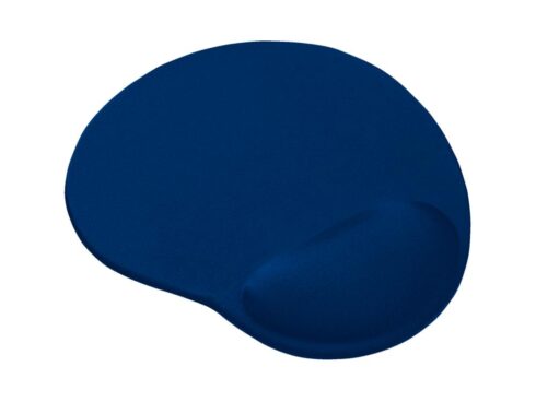 MOUSE PAD BIGFOOT GEL/BLUE 20426 TRUST