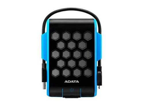 External HDD ADATA HD720 1TB USB 3.1 Colour Blue AHD720-1TU31-CBL