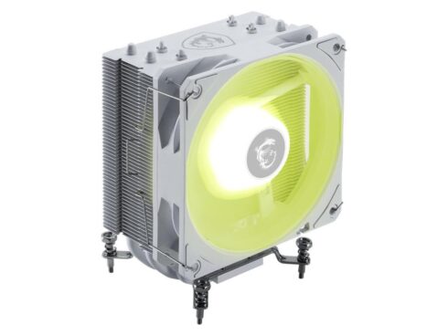 CPU COOLER MULTI SOCKET/MAG COREFROZR AA13 WHITE MSI
