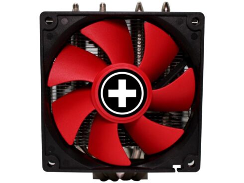 CPU COOLER MULTI SOCKET/XC044 XILENCE