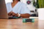 Kingston DataTraveler Duo | 128 GB | USB 3.2 Gen 1 | Black/Green