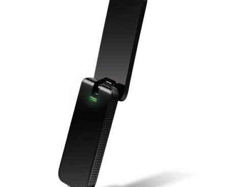 WRL ADAPTER 1300MBPS USB/DUAL BAND ARCHER T4U TP-LINK
