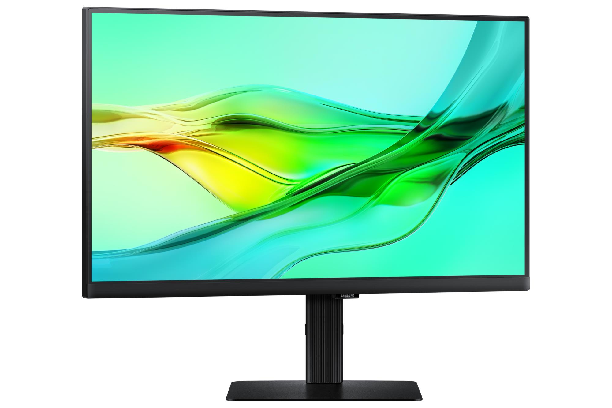 6f0bc1c3-df23-45f0-a987-edb4aecac68b Samsung LS24D600UAUXEN | 24 " | IPS | QHD | 16:9 | 100 Hz | 5 ms | 2560 x 1440 pixels | 350 cd/m² | HDMI ports quantity 1 | Black