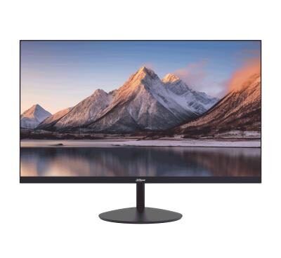 LCD Monitor DAHUA 23.8 " 1920 x 1080 pixels Full HD Native aspect ratio 16:9 LCD DHI-LM24-A200Y