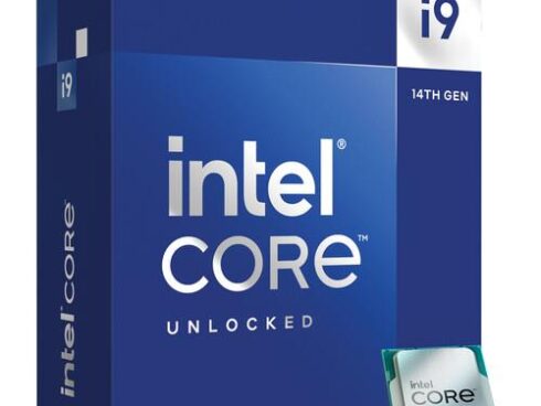 CPU INTEL Desktop Core i9 i9-14900K Raptor Lake 3200 MHz Cores 24 36MB Socket LGA1700 125 Watts GPU UHD 770 BOX BX8071514900KSRN48