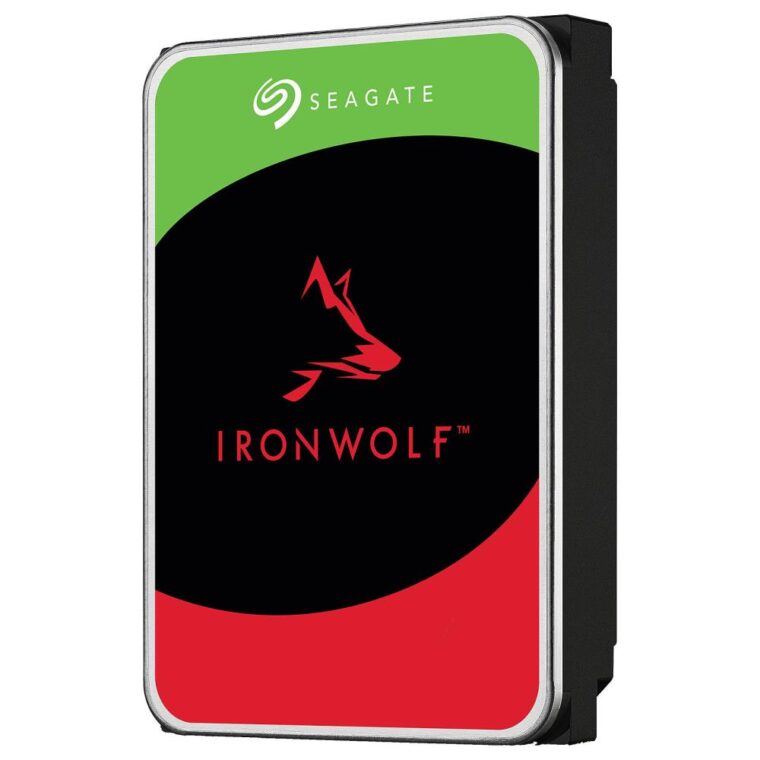 HDD SEAGATE 4TB SATA 3.0, 5400 rpm, 256 MB buferis
