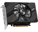 Vaizdo plokštė ASROCK Intel Arc A380 su 1xHDMI ir 3xDisplayPort jungtimis