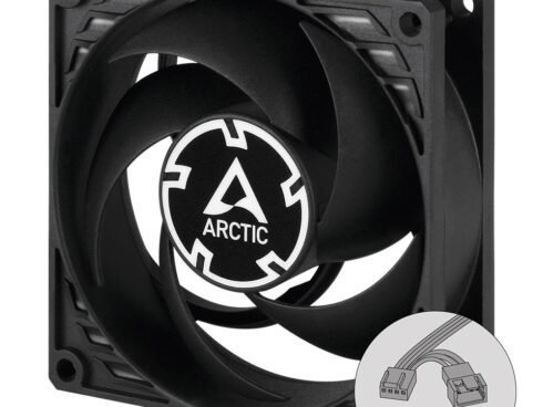 CASE FAN 80MM/ACFAN00150A ARCTIC