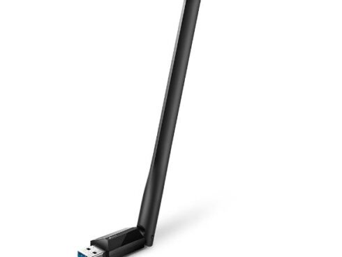 WRL ADAPTER 1300MBPS USB/ARCHER T3U PLUS TP-LINK