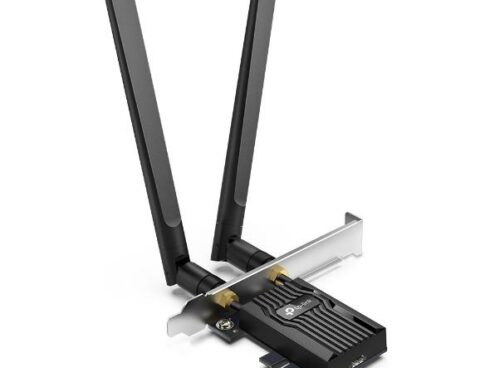 WRL ADAPTER 3000MBPS PCIE/ARCHER TX55E TP-LINK