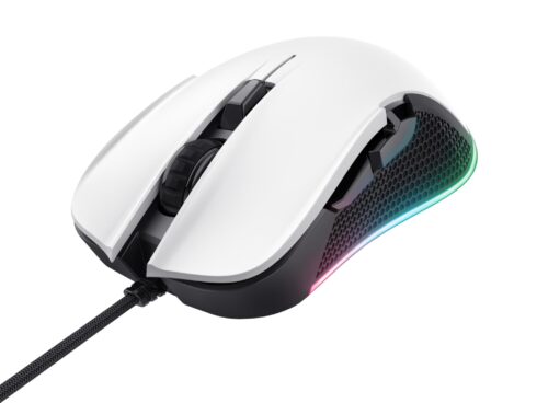 MOUSE USB OPTICAL GXT922W YBAR/24485 TRUST