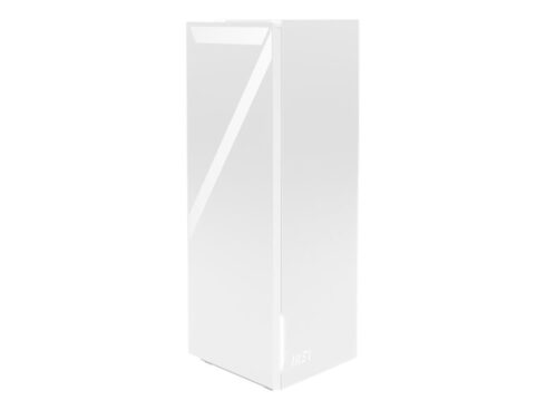 Wireless Router MSI 5000 Mbps Mesh Wi-Fi 5 Wi-Fi 6 Wi-Fi 7 IEEE 802.11a IEEE 802.11b IEEE 802.11g MRBE50-1PK