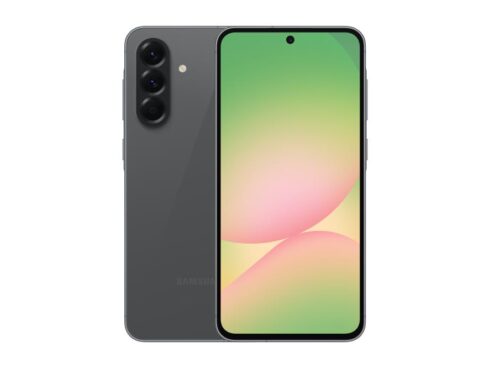 MOBILE PHONE GALAXY A56 5G/256GB BLACK SM-A566B SAMSUNG