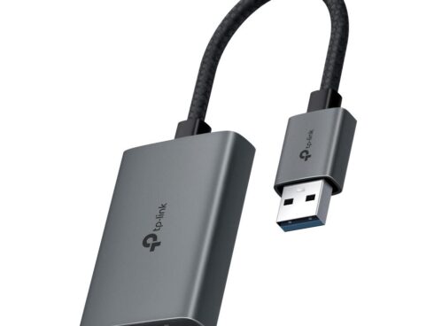 MEMORY READER USB3 SD&MICROSD/UA430 TP-LINK