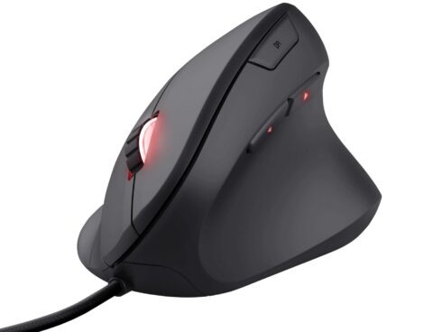 MOUSE USB OPTICAL GXT 144 REXX/22991 TRUST