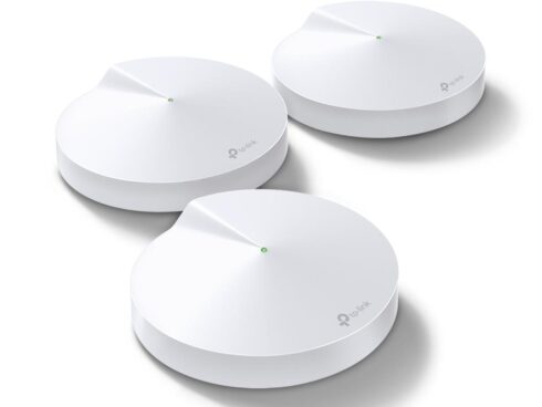 Wireless Router TP-LINK Wireless Router 1300 Mbps DECOM5(3-PACK)