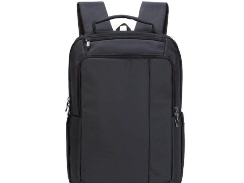NB BACKPACK CENTRAL 15.6"/8262 BLACK RIVACASE