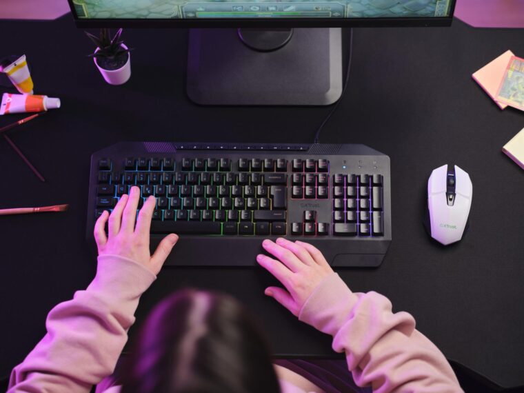 RPC.lt, kompiuterinė technika, dalys, taisymas