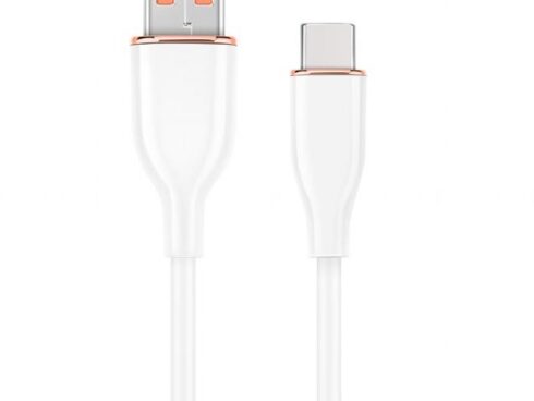 CABLE USB-C TO USB2 1.5M WHITE/CC-USB2S-AMCM-1.5M-W GEMBIRD