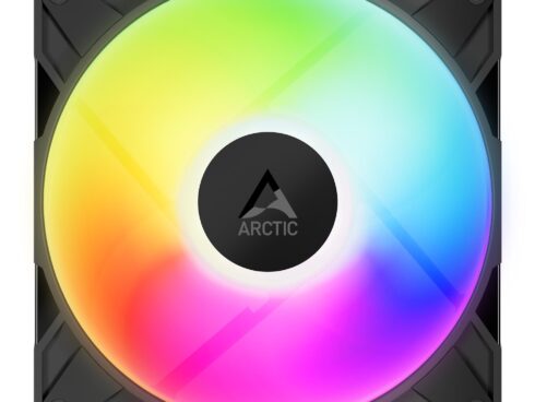 CASE FAN 140MM P14 PRO A-RGB/ACFAN00315A ARCTIC