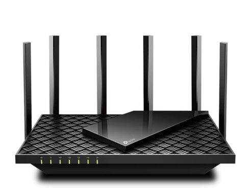 Wireless Router TP-LINK Wireless Router 5400 Mbps Wi-Fi 6 IEEE 802.11a IEEE 802.11 b/g IEEE 802.11n IEEE 802.11ac IEEE 802.11ax USB 3.0 3x10/100/1000M 1x2.5GbE LAN  WAN ports 1 Number of antennas 6 ARCHERAX72PRO