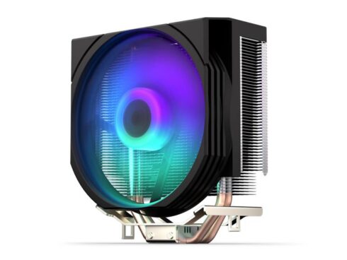 CPU COOLER S_MULTI/SPARTAN 5 ARGB EY3A002 ENDORFY